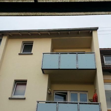 Albnest - Wohlfuehlen In Der Naehe Der Alb Apartman Karlsruhe Kültér fotó