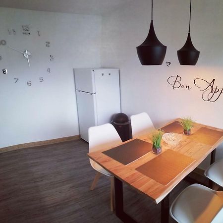Albnest - Wohlfuehlen In Der Naehe Der Alb Apartman Karlsruhe Kültér fotó