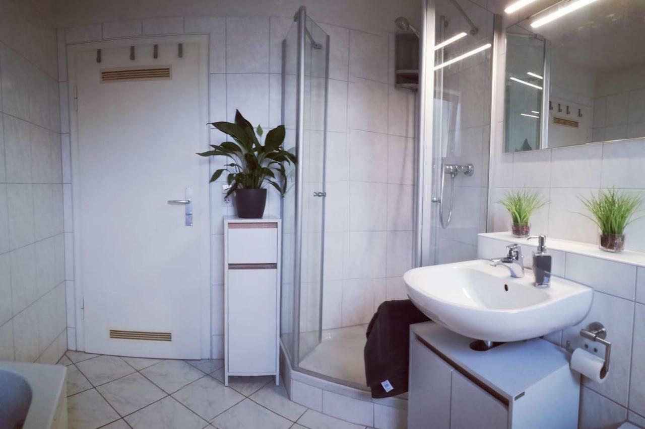 Albnest - Wohlfuehlen In Der Naehe Der Alb Apartman Karlsruhe Kültér fotó